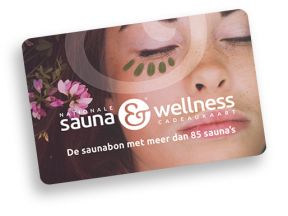 Beenmerg pijnlijk In Nationale Sauna & Wellness Cadeaukaart | Primera De Driehoek