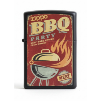 bbq
