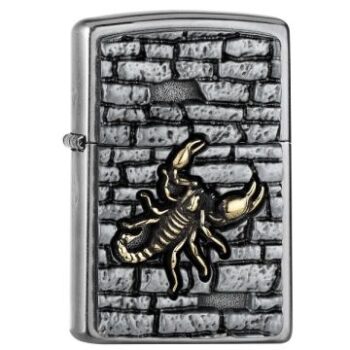 zippo_scorpion